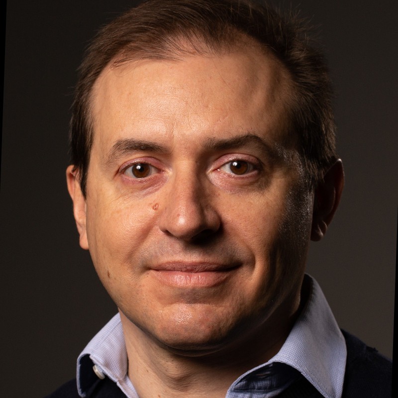 Laurent Sanchez-Palencia