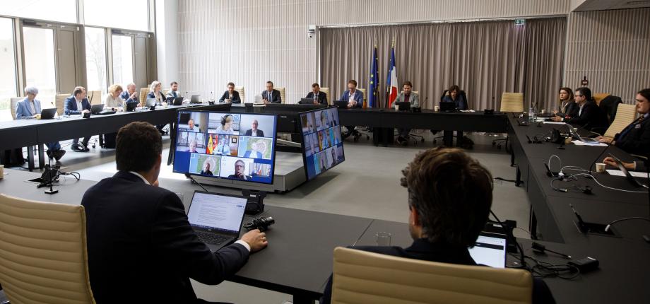IP Paris rejoint le réseau universitaire européen CESAER