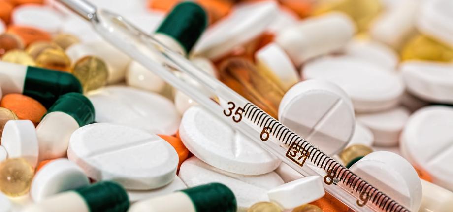 Prédire les antimicrobiens de demain