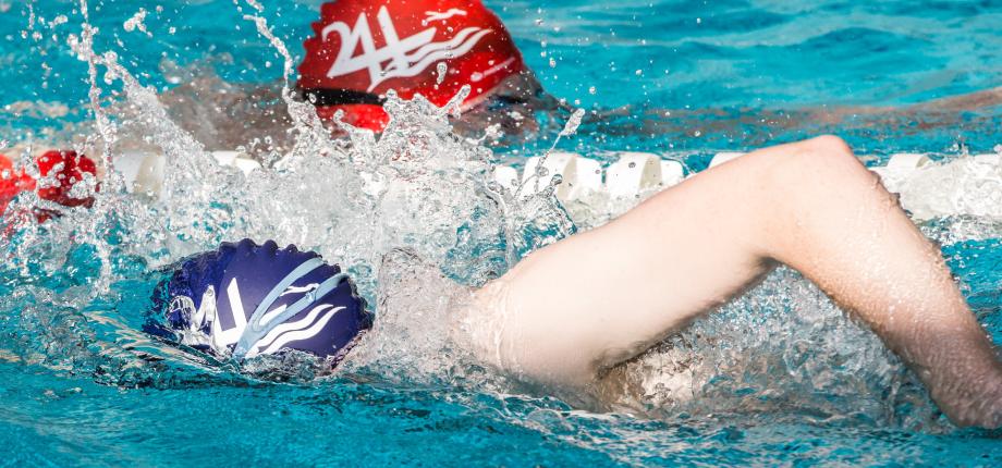 La physique plonge dans le grand bain