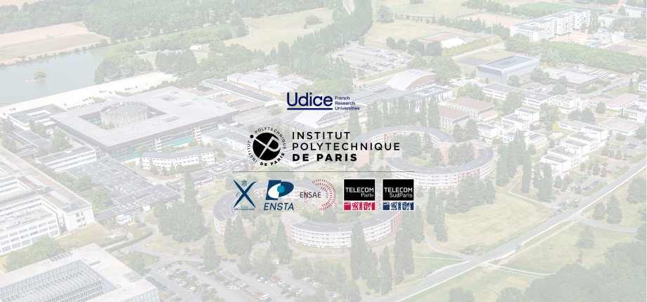 L’Institut Polytechnique de Paris rejoint l’alliance universitaire Udice