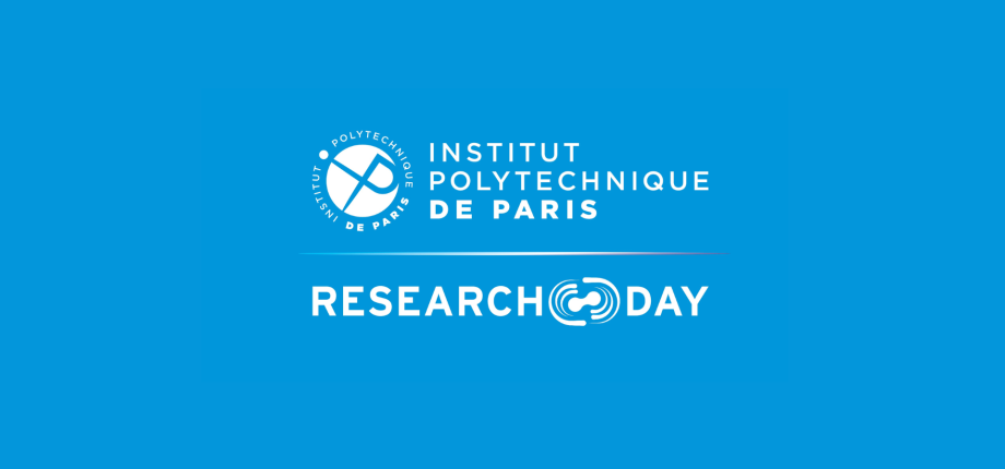 IP Paris Research Day 2024