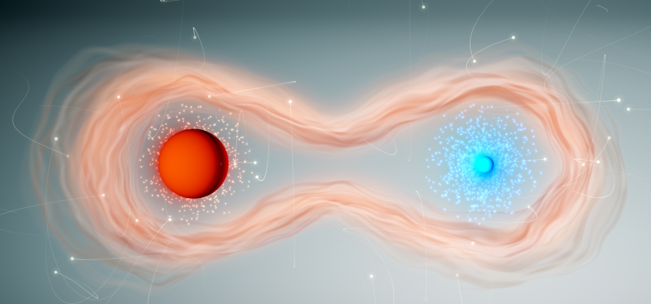 One photon...many pieces of information