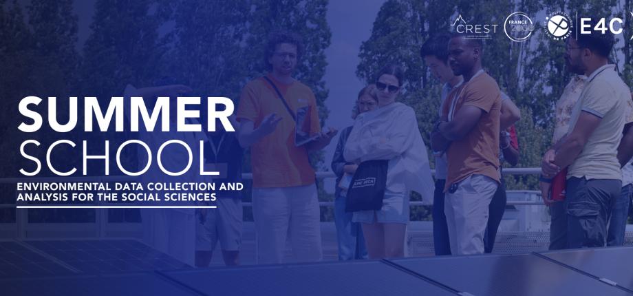 E4C - École d'été 2025