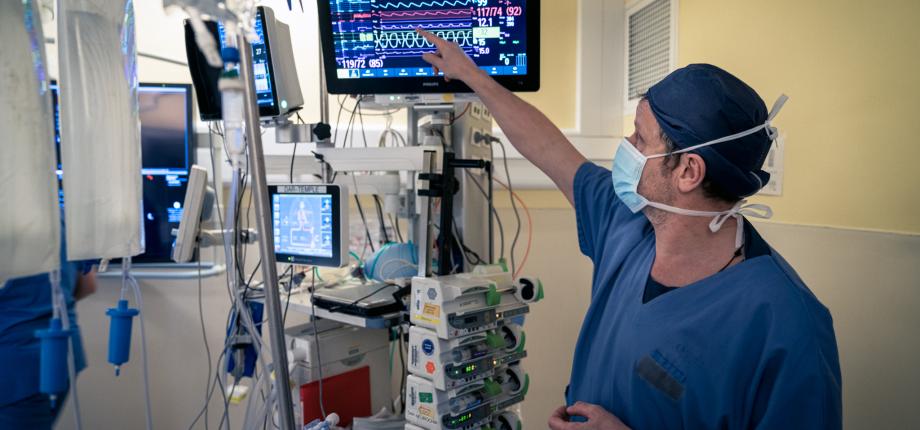 Le jumeau numérique, allié des patients et des médecins