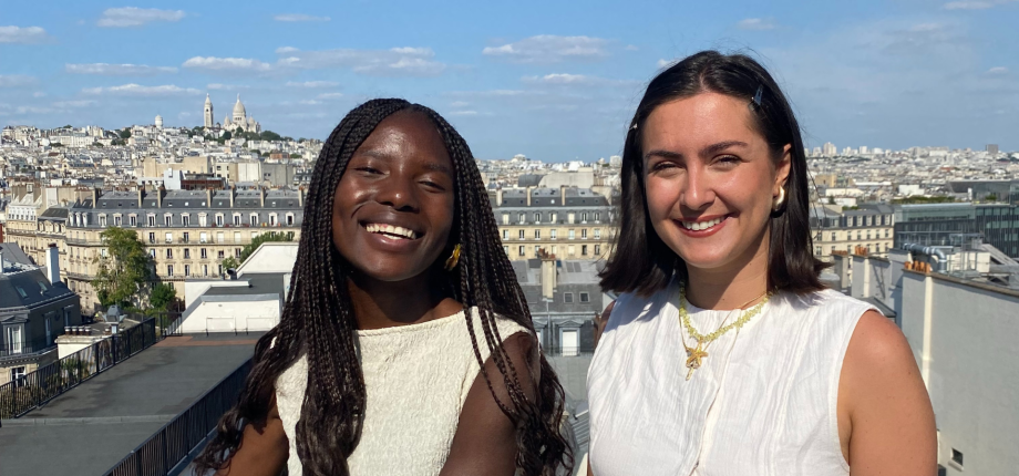 EKKO: A Student-Led Impact Project Born at Institut Polytechnique de Paris