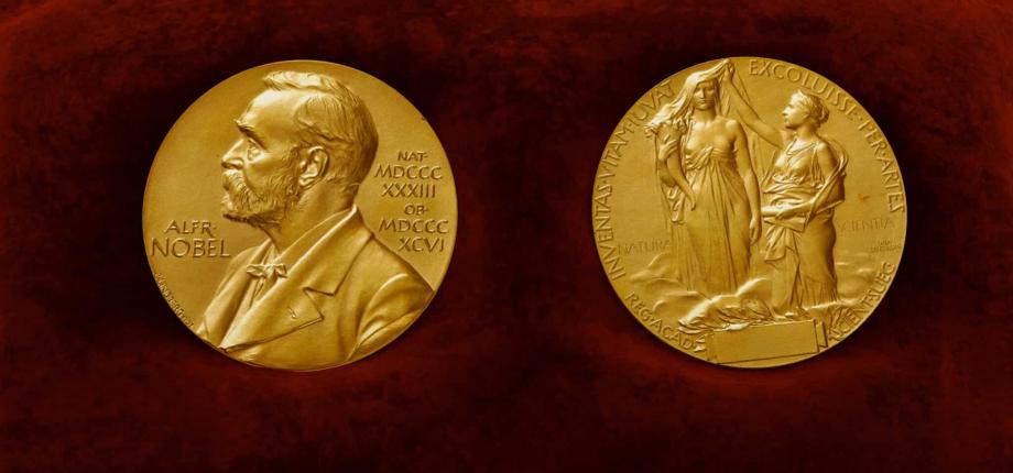 Michel Devoret, diplômé de Télécom Paris (1975), co-lauréat du Prix Nobel de physique