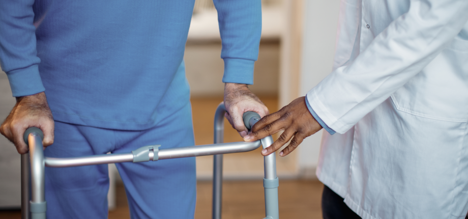 Neurological diseases: when AI measures gait abnormalities