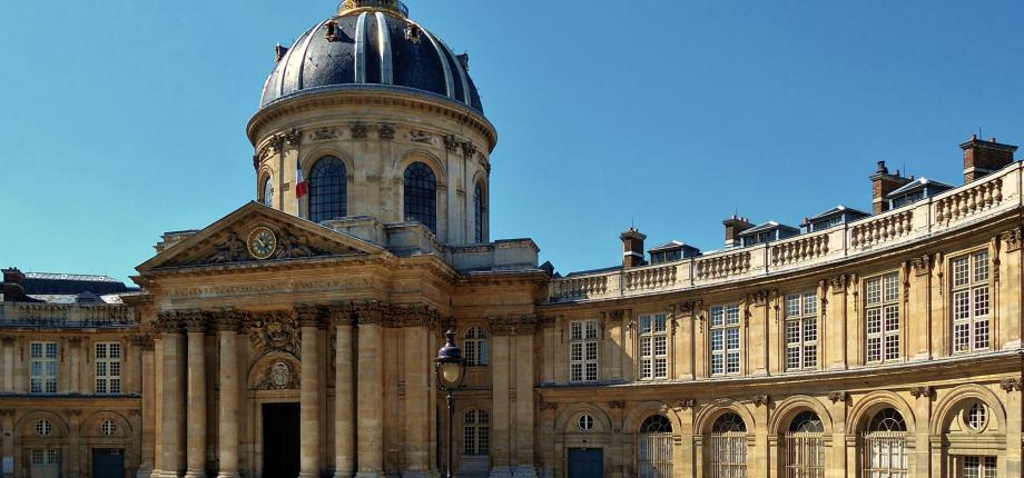 Michèle Wigger and Nicole El Karoui honored by the French Academy of Sciences 
