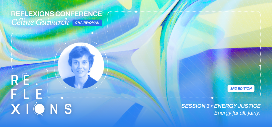 [REFLEXIONS] La justice énergétique, condition sine qua non d’une transition réussie