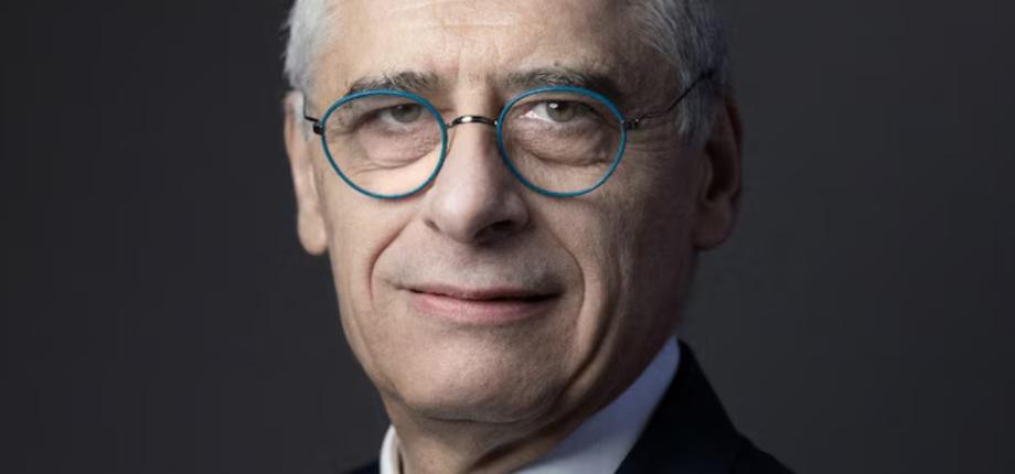 Thierry Coulhon nommé Président d’EuroTech