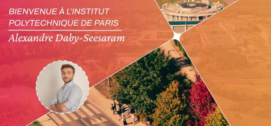 AI and digital twins: Alexandre Daby-Seesaram accelerates organ simulation for diagnosis and surgery 