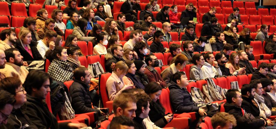 Le Plan d’égalité femmes-hommes d’IP Paris