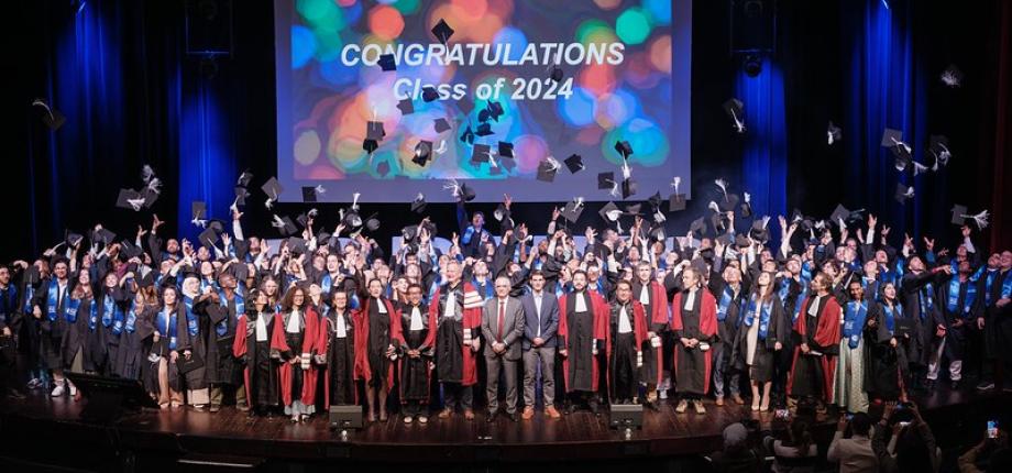 PhD Programs