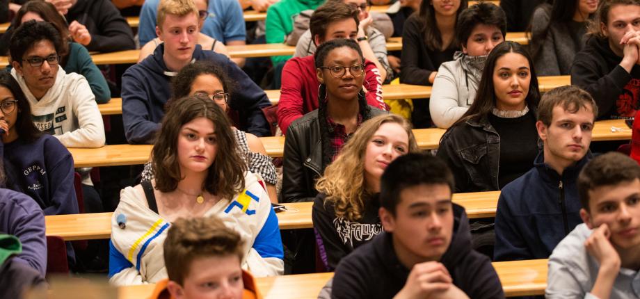 V3 page Mention | Titre de la mention