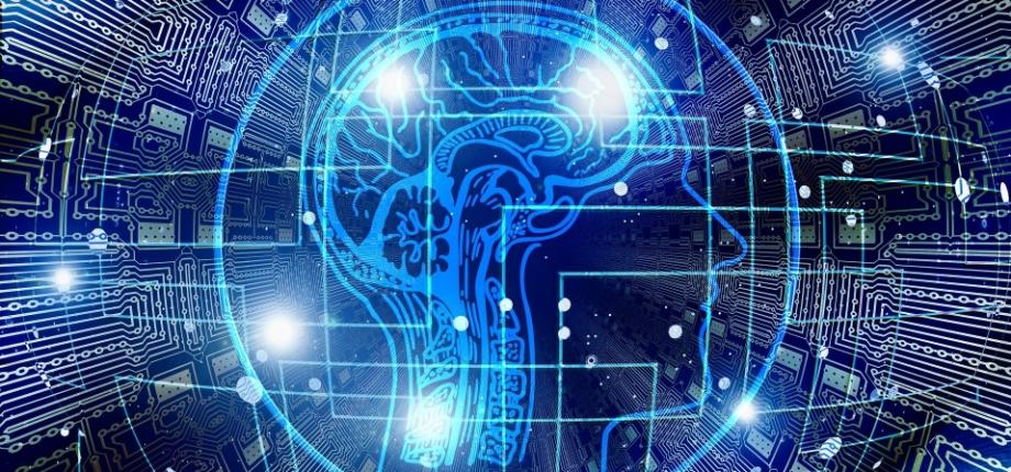 Master Year 2 Data Science