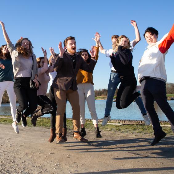 IP Paris se classe 6ème du THE Young University Rankings 2022