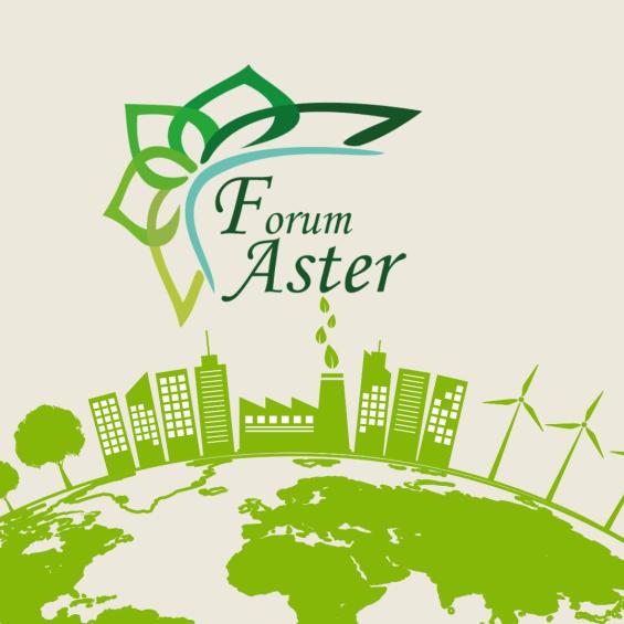 ASTER Forum: the responsible forum of Institut Polytechnique de Paris