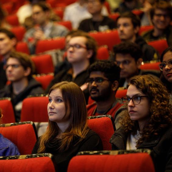 IP Paris is the most international university in France and 34th in the world – THE