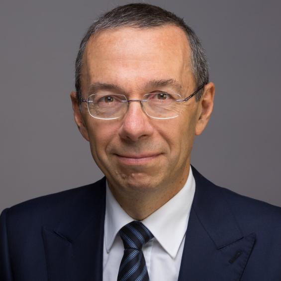 Interview of Eric Labaye : "We have turned a corner in all areas of development"