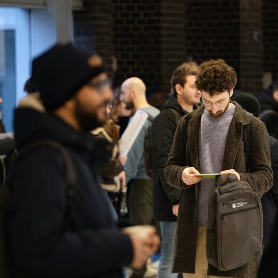 IP Paris ranked 6th in the 2024 Times Higher Education (THE) Young University Rankings
