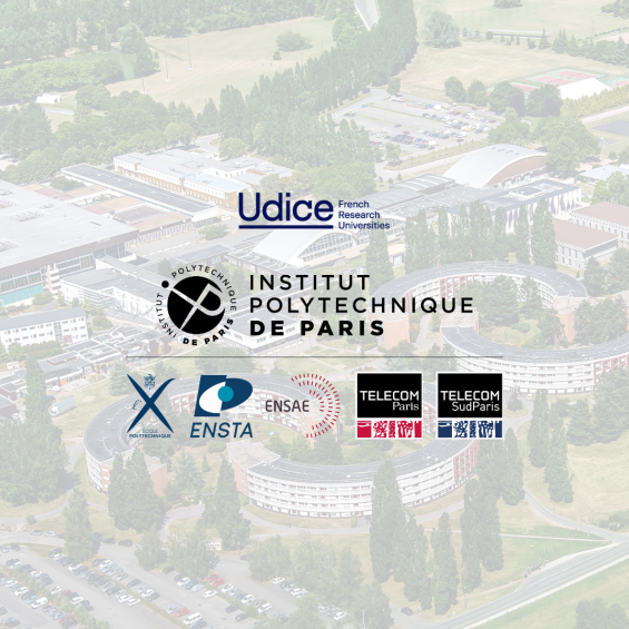 L’Institut Polytechnique de Paris rejoint l’alliance universitaire Udice