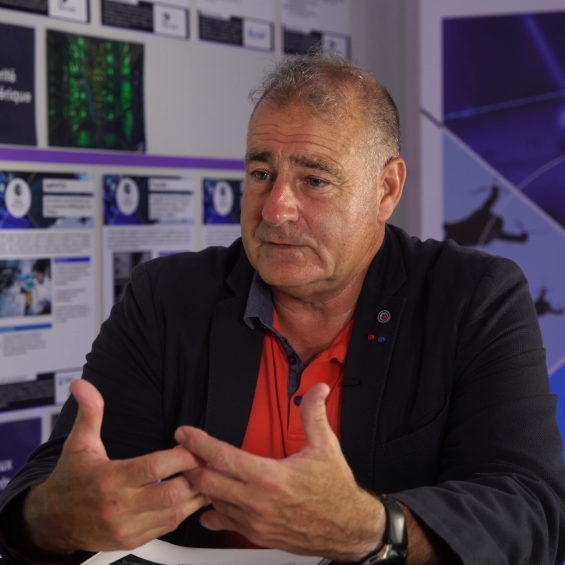 Le CIEDS & Pascal Broquard : Regards croisés sur l’innovation au sein des forces spéciales