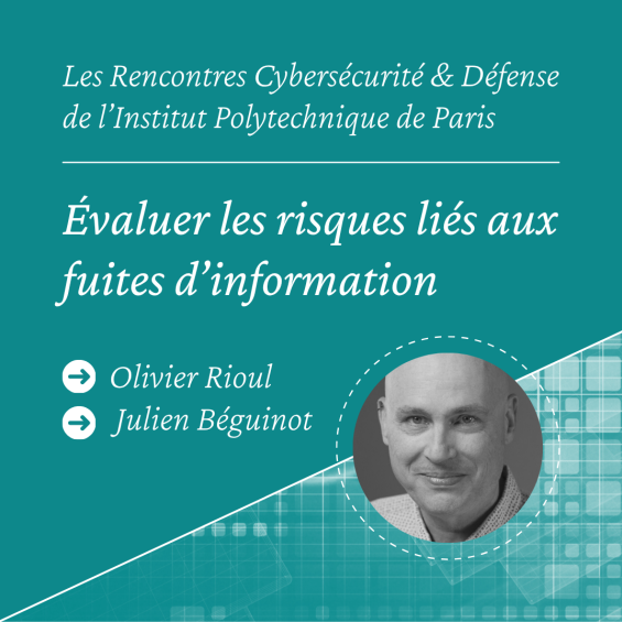 Assessing the risks associated with information leaks