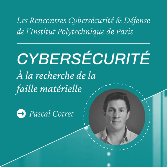 Cybersecurity: searching for hardware vulnerabilities