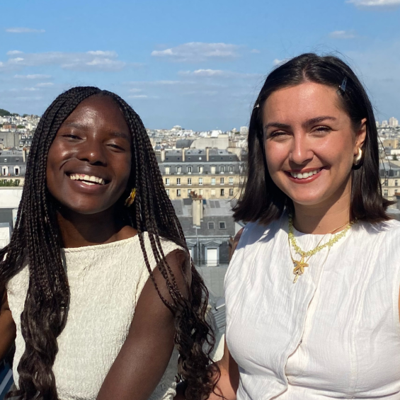 EKKO: A Student-Led Impact Project Born at Institut Polytechnique de Paris