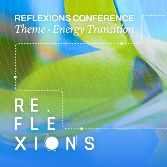REFLEXIONS 2026: Advancing Collective Action for Energy Transition