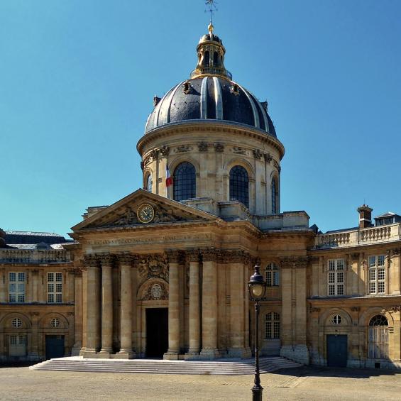 Michèle Wigger and Nicole El Karoui honored by the French Academy of Sciences 
