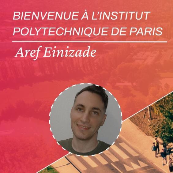 Graph Machine Learning and Artificial Intelligence: Aref Einizade's Research on Complex Graphs