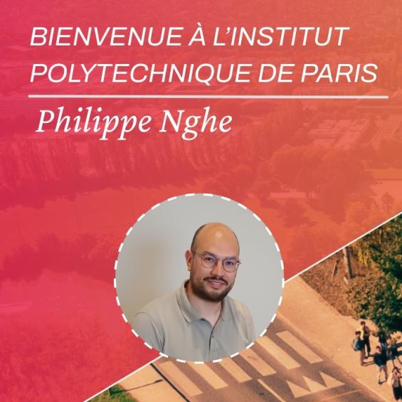 ARN et IA : les recherches de Philippe Nghe aux frontières des origines de la vie et de la thérapeutique