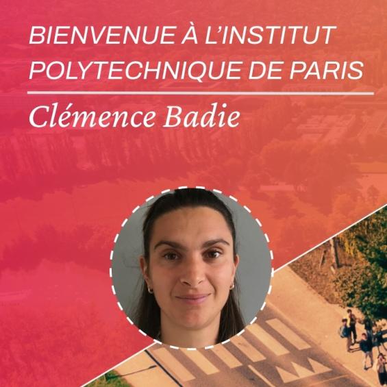 Clémence Badie : une spécialiste des matériaux en couche mince pour l'électrolyse de l'eau et la production d'hydrogène