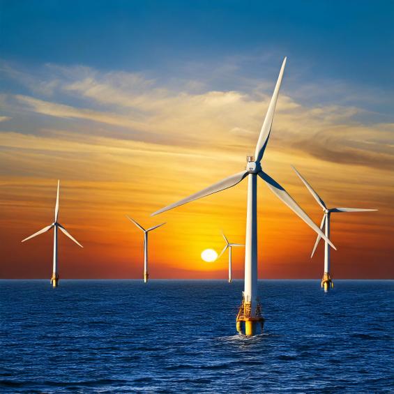 Master 2 OFFWIND - Energie Eolienne Extra-côtière (E3)