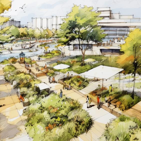 Urban Planning Program