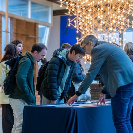 Informations pratiques