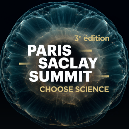 IP Paris partenaire de l’édition 2026 du Paris Saclay Summit Choose Science