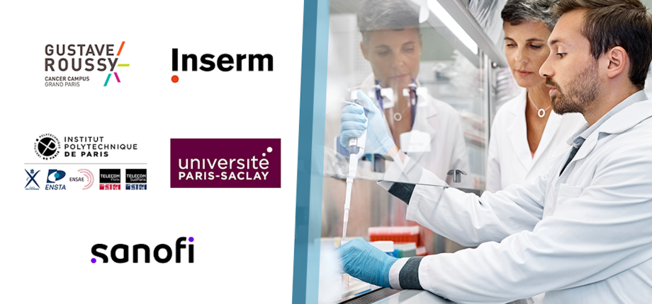 L’association Paris Saclay Cancer Cluster annonce sa création officielle et la nomination de ses dirigeants