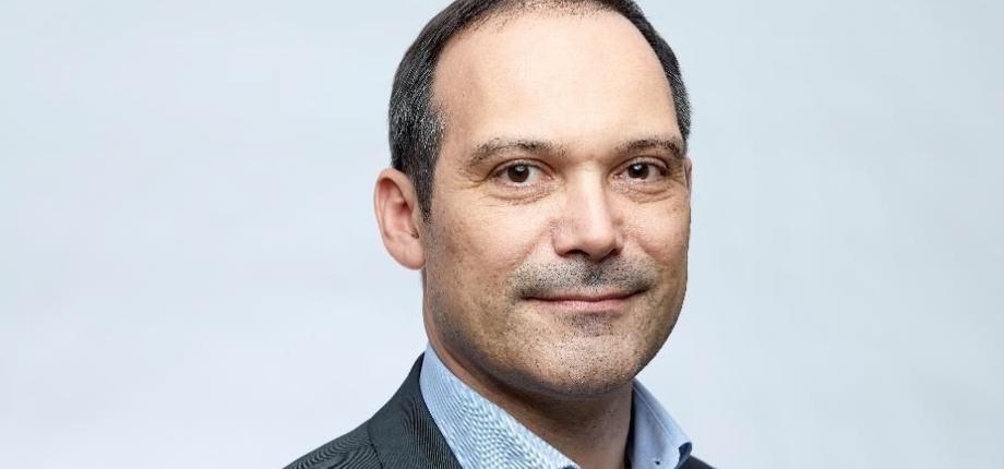 Patrick Olivier prend la tête de Télécom Paris, école membre d'IP Paris