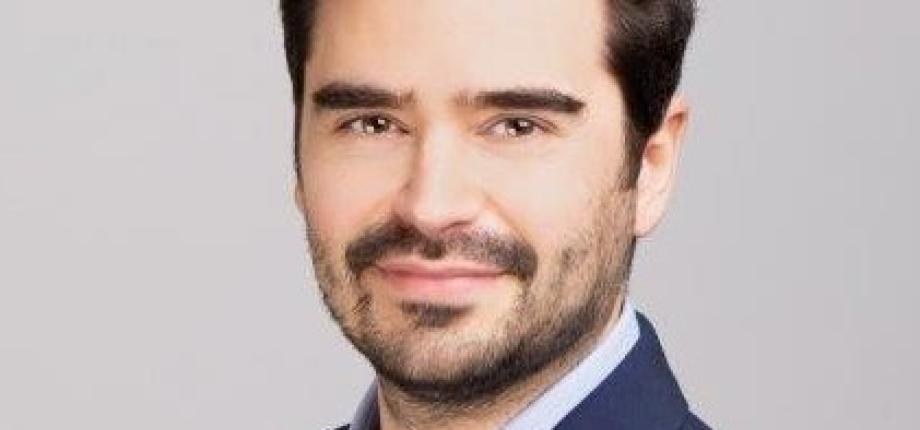 Vincent Rapp nommé Directeur exécutif du centre interdisciplinaire consacré à l’IA Hi! PARIS