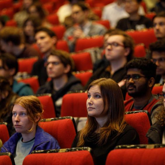 « IP Paris Fast-Track Admission Procedure » :  L’Institut Polytechnique de Paris se mobilise  pour garantir la continuité des parcours d’excellence