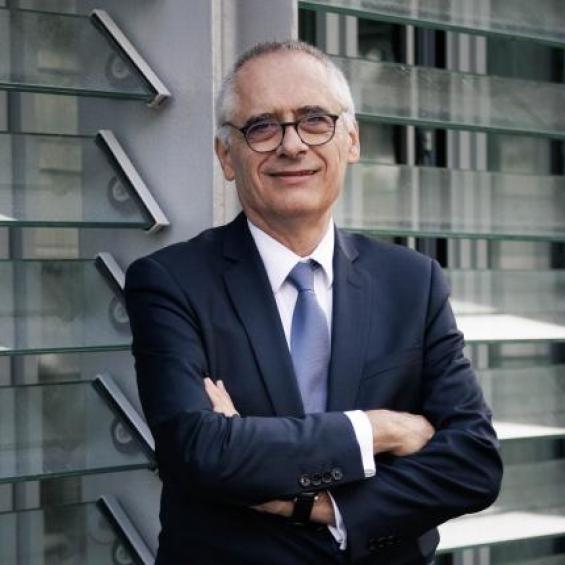 Thierry Coulhon, President of Institut Polytechnique de Paris, takes the helm of the EuroTech Universities Alliance