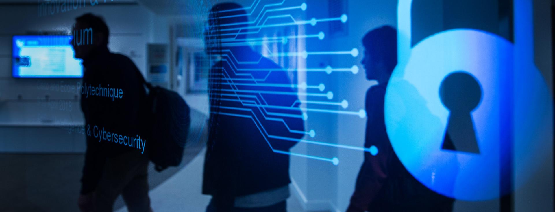 IP Paris catalyseur de synergies entre cybersécurité et défense