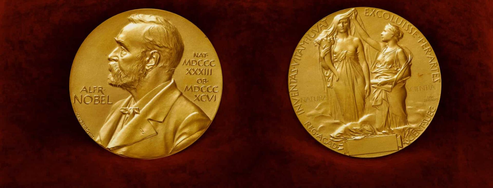 Michel Devoret, graduate of Télécom Paris (1975), co-winner of the Nobel Prize in Physics