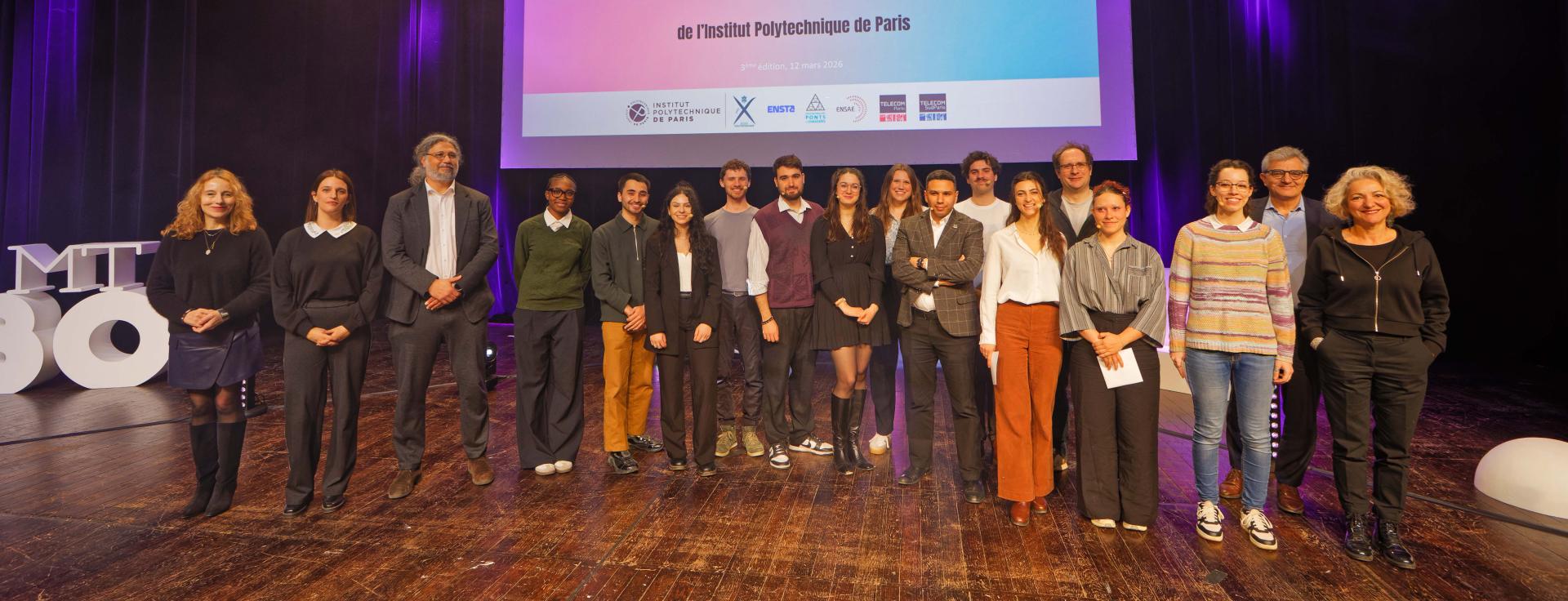 MT 180 2026: the jury and audience have chosen the winners of the IP Paris 