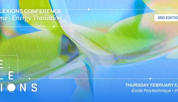 REFLEXIONS 2026: Advancing Collective Action for Energy Transition